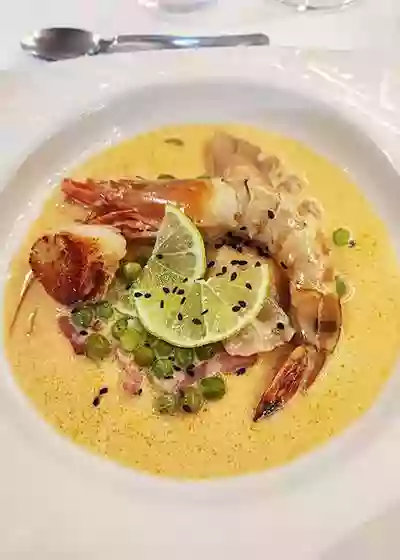 Maison Legate - restaurant SAINT-BEAUZIRE - top restaurant SAINT-BEAUZIRE